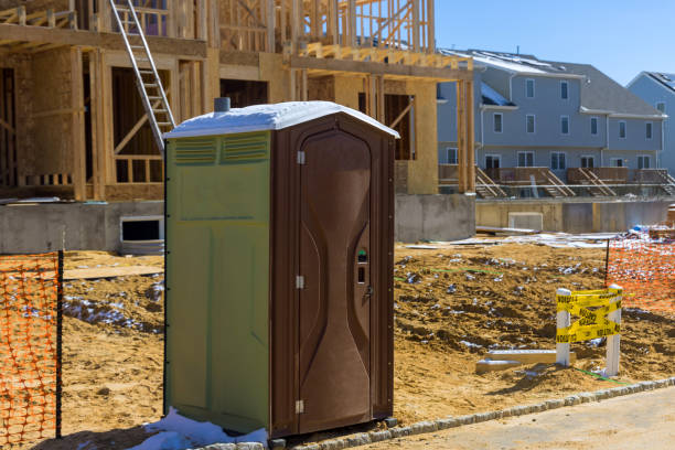 Best Portable restroom trailer rental  in Nixon, TX