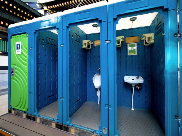 Best Wedding porta potty rental  in Nixon, TX