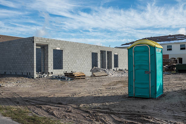 Portable Toilet Options We Offer in Nixon, TX